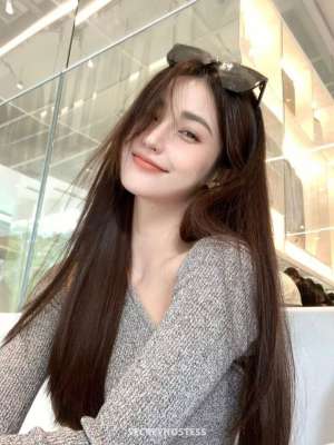 23 year old Asian Escort in Guangzhou Jessica, escort