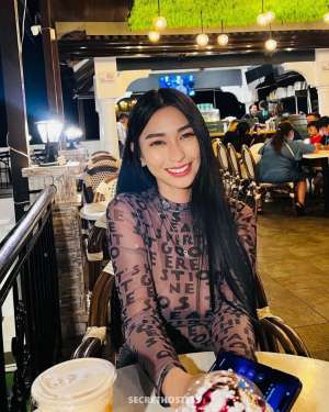 Julie, escort 26 year old Escort in Quezon