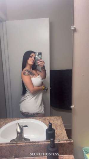 25 year old Escort in Tampa FL Come with me so you can spend your hot night