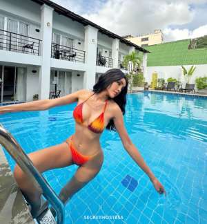 Kim 27Yrs Old Escort 168CM Tall Phuket Image - 1