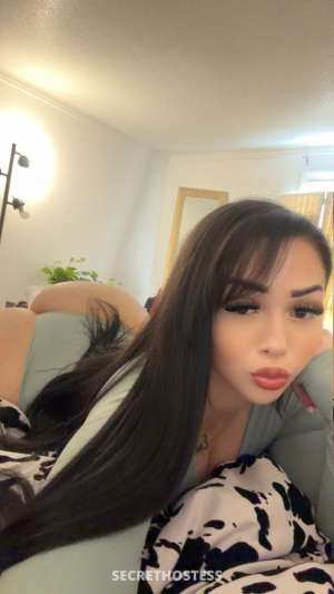 24 year old Escort in Las Vegas NV INCALL text me