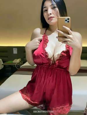 24 year old Escort in Mandaluyong Discover true pleasure with Lesly!, escort