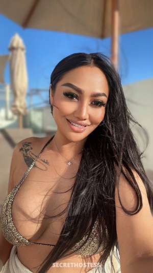 Linda 30Yrs Old Escort 170CM Tall Pattaya Image - 1