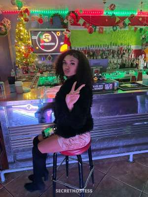22 year old Escort in Houston TX Lola Charmz