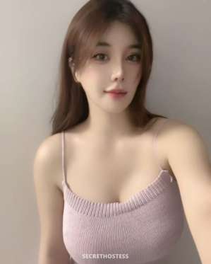 Lucy 23Yrs Old Escort 165CM Tall Guangzhou Image - 1