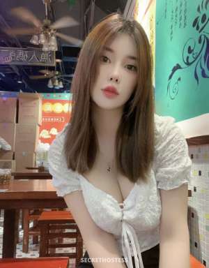 Lucy 23Yrs Old Escort 165CM Tall Guangzhou Image - 2