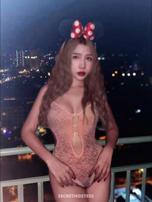 23 year old Asian Escort in Ko Samui Manita, escort