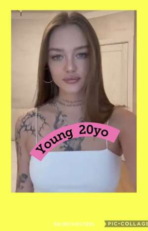 20 year old Escort in Dubai 🦋Maria🦋young Girl🦋, escort