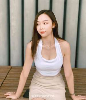 22 year old Asian Escort in Jakarta Megan Love, escort