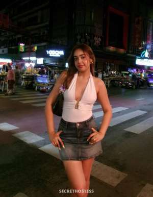 25 year old Thai Escort in Pattaya Mekhala, escort