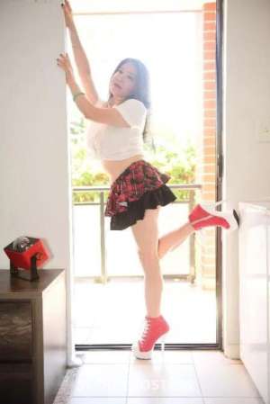 Mimi 45Yrs Old Escort Sydney Image - 8