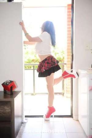 Mimi 45Yrs Old Escort Sydney Image - 11