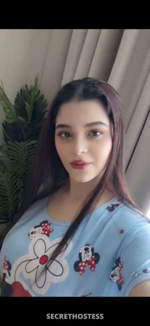 22 year old Escort in Dubai Mira, escort