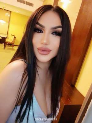 Mira 24Yrs Old Escort 167CM Tall Dubai Image - 1