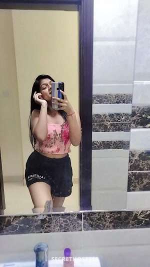 0 year old Escort in Chennai Safiya 643, escort