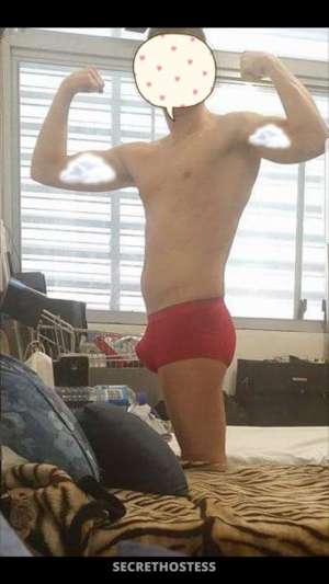 Nick Italy, Male escort 32 year old Escort in Bari