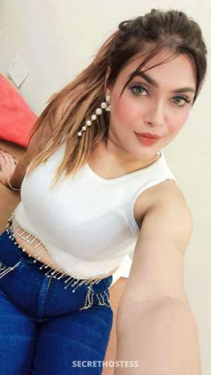 Nisha 23Yrs Old Escort 154CM Tall Nagpur Image - 1