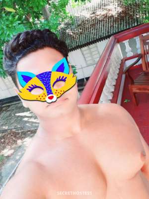 28 year old Asian Escort in Colombo Paul, Male escort