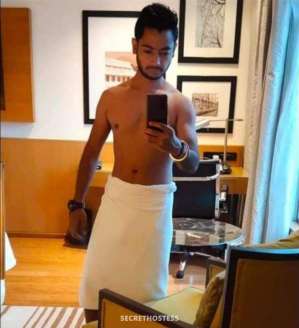 26 year old Indian Escort in Kolkata Rocky, Male escort