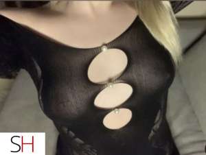 24 year old Caucasian Escort in City of Halifax Beautiful blonde babe available