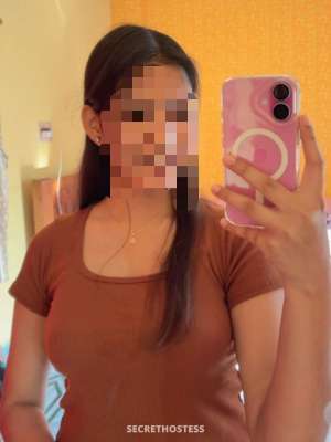 Sana 24Yrs Old Escort 164CM Tall Hyderabad Image - 1