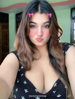 22 year old Indian Escort in Hyderabad Sanjana Jain, escort