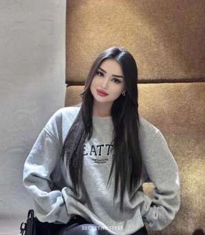 27 year old Escort in Guangzhou Sasha, escort