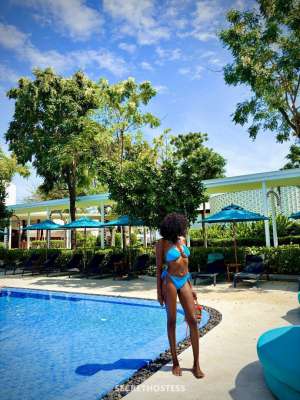 Shan 22Yrs Old Escort 168CM Tall Ko Samui Image - 2