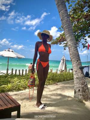 Shan 22Yrs Old Escort 168CM Tall Ko Samui Image - 4