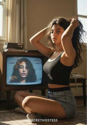 Sidra 20Yrs Old Escort 160CM Tall Erbil Image - 1