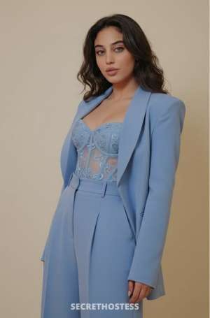 Sidra 20Yrs Old Escort 160CM Tall Erbil Image - 2