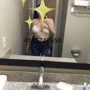 28 year old Escort in Harrisburg PA Naughty Busty SeXXie All Natural BruNeTTe Girl Next Door {