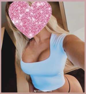 Tiffany Escort Tampa FL Image - 0