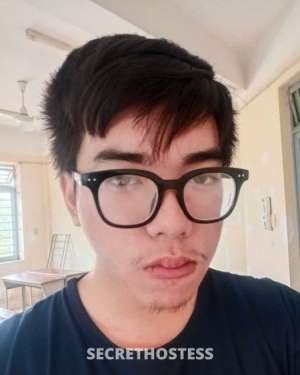 0 year old Vietnamese Escort in Ho Chi Minh City Hieu, Male escort
