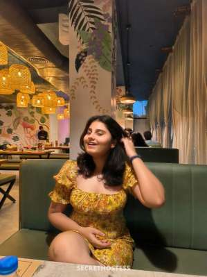 Vinita, escort 23 year old Escort in Kochi