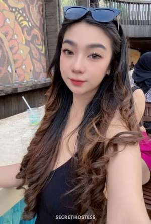 24 year old Asian Escort in Jakarta Yunika, escort