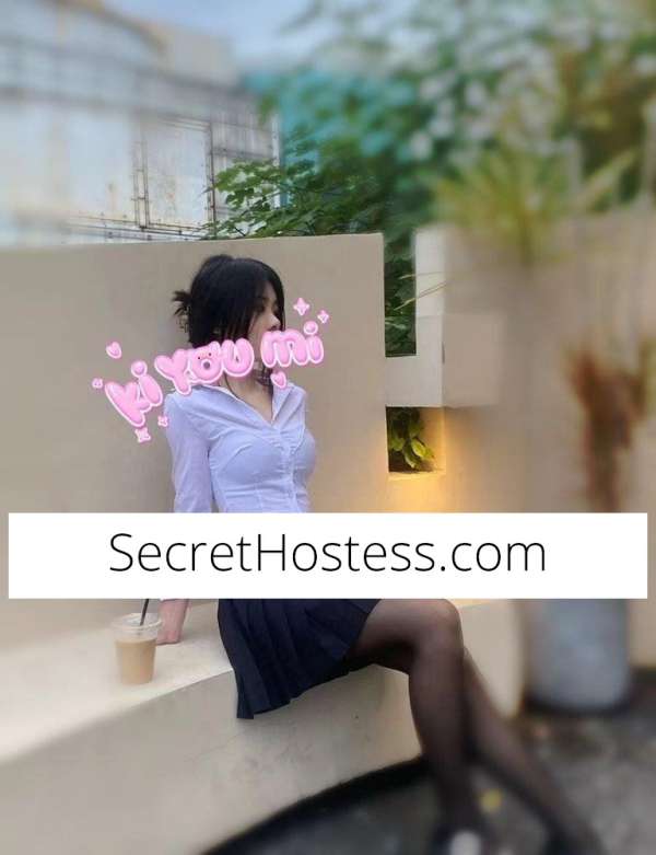 20Yrs Old Escort Size 6 165CM Tall Adelaide Image - 1