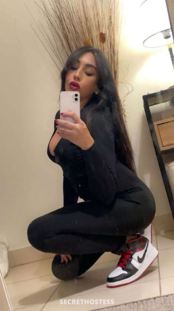 26Yrs Old Escort 166CM Tall Jeddah Image - 0