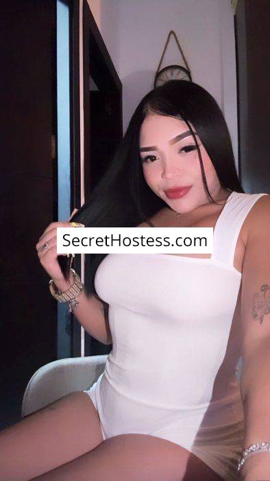 Mariana 21Yrs Old Escort 58KG 158CM Tall Torrevieja Image - 1