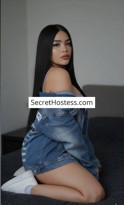 Mariana 21Yrs Old Escort 58KG 158CM Tall Torrevieja Image - 4