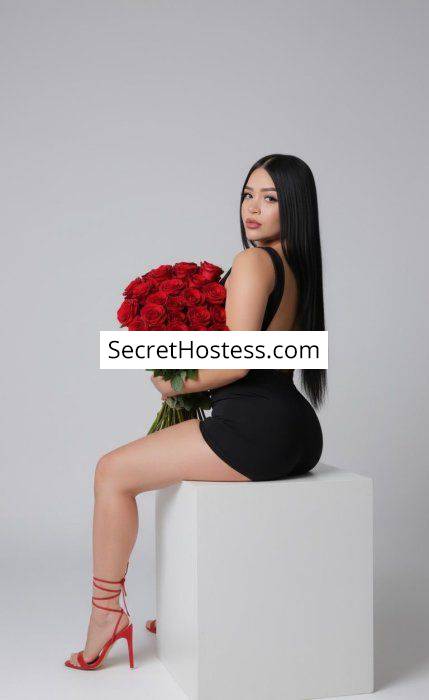 Mariana 21Yrs Old Escort 58KG 158CM Tall Torrevieja Image - 5