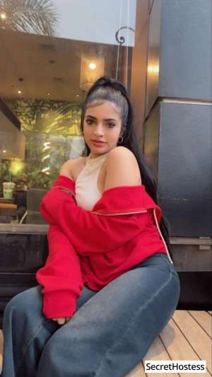 20 year old Escort in Riyadh Escort model Noura I, Riyadh