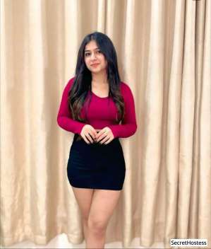 Escort model Divya, Goteborg 22 year old Escort in Göteborg