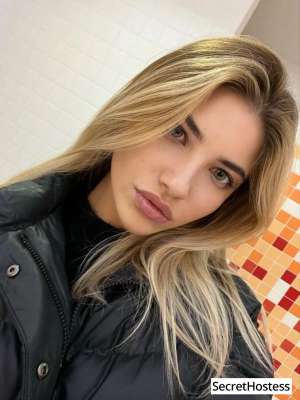 22 year old Escort in Riyadh Escort model Katrin, Riyadh