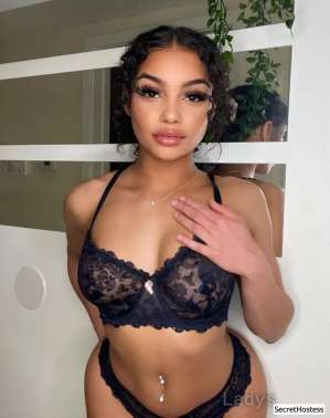 22 year old Escort in Las Vegas NV Escort model Tatiana, Las Vegas