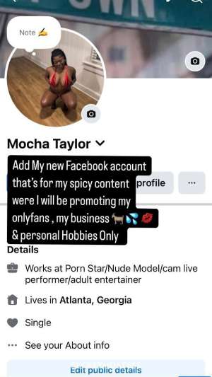 23Yrs Old Escort Augusta GA Image - 1