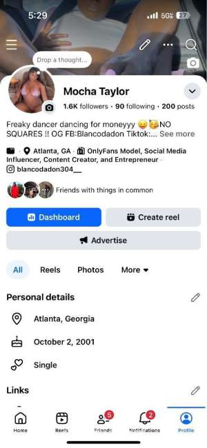23Yrs Old Escort Augusta GA Image - 2
