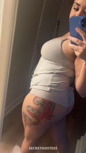 23 year old Escort in Racine WI OUTCALLS ONLY!! Facetime or google meets verification