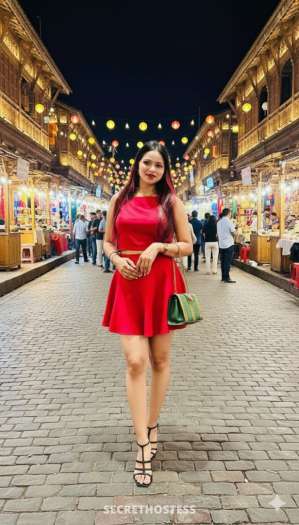 23Yrs Old Escort 154CM Tall Kolkata Image - 1