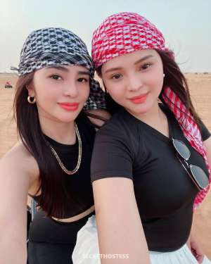 24 year old Asian Escort in Al Manama Threesome in or Uotcall ⚜️, escort